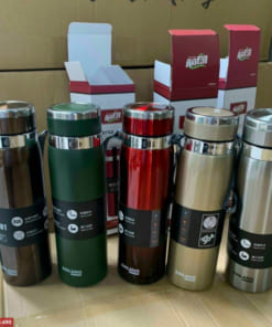 Xưởng in bình giữ nhiệt theo yêu cầu