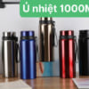 Ly giữ nhiệt 1000ml in logo