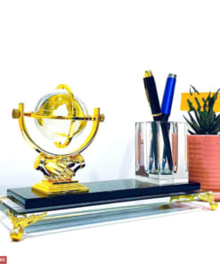 Ống cắm bút để bàn cao cấp