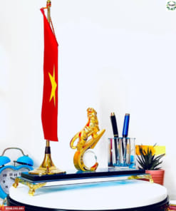 Quà tặng pha lê Hà Nội