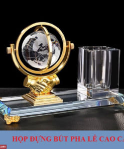 Xưởng sản xuất hộp đựng bút giá rẻ