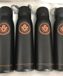 Xưởng in khắc logo theo yêu cầu