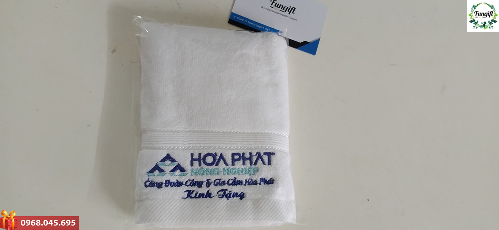 Quà tặng nhân viên ý nghĩa