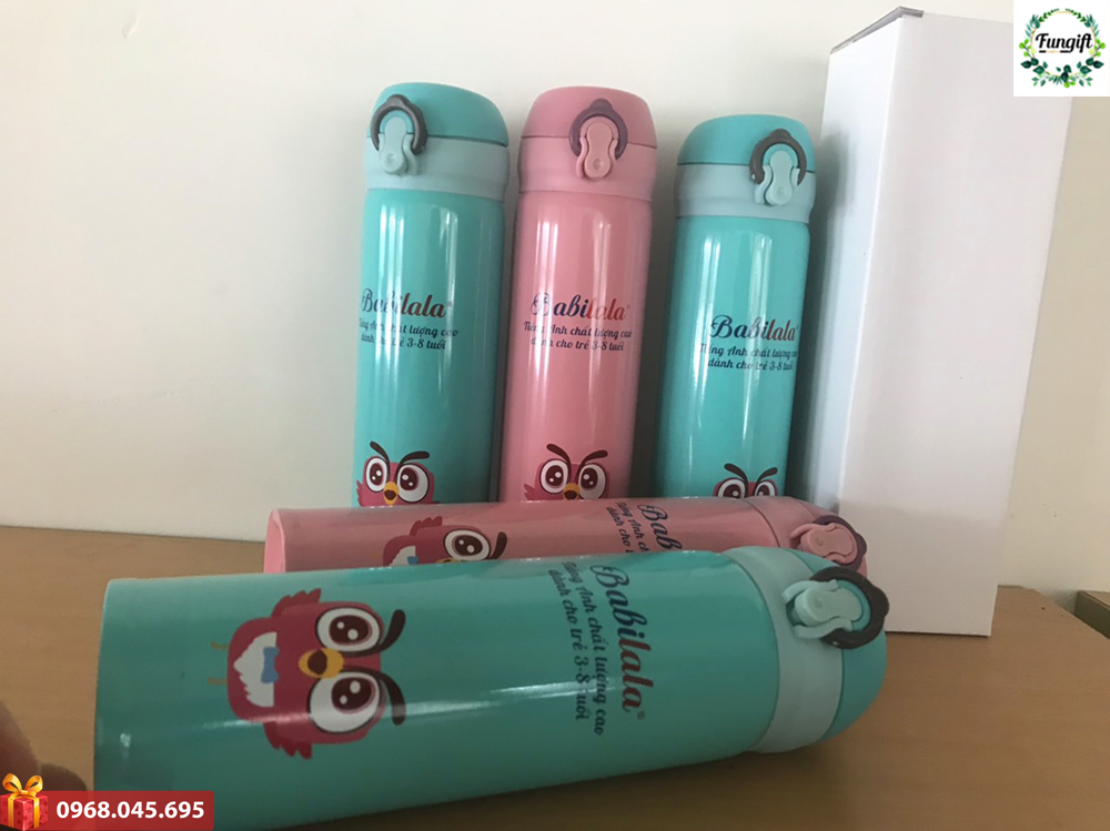 Địa chỉ cung cấp bình giữ nhiệt uy tín