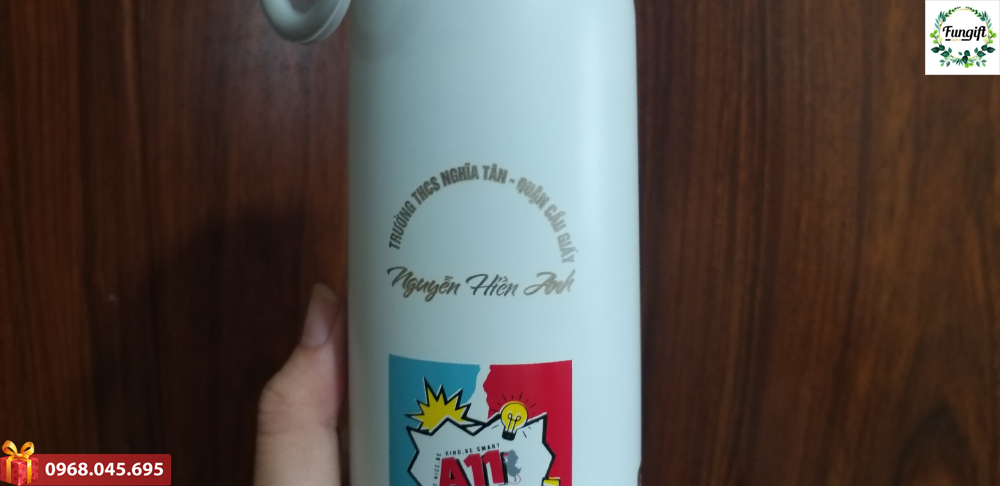 Bình giữ nhiệt giá rẻ