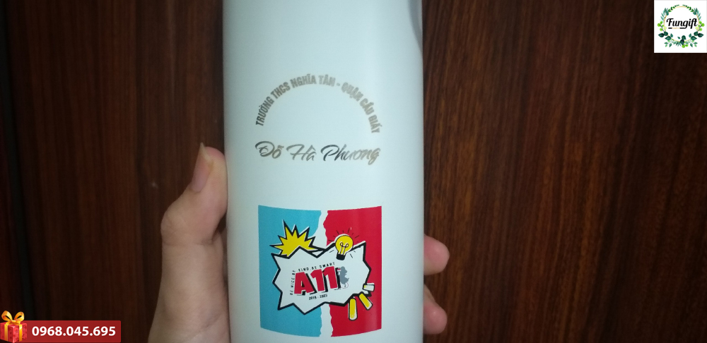 Địa chỉ cung cấp bình giữ nhiệt uy tín