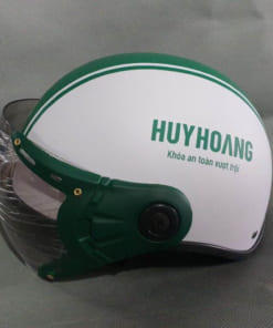 Mũ bảo hiểm quà tặng ý nghĩa