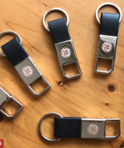 Nhận khắc logo lên USB đẹp
