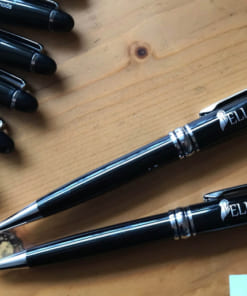 Nhận in logo lên bút ký theo yêu cầu