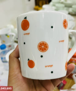 Địa chỉ cung cấp cốc sứ uy tín