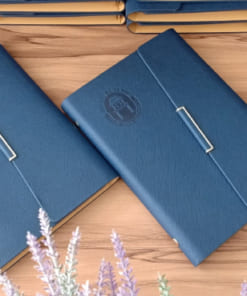 Bộ quà tặng cao cấp in logo doanh nghiệp