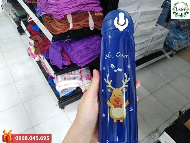 Công ty chuyên cung cấp quà tặng