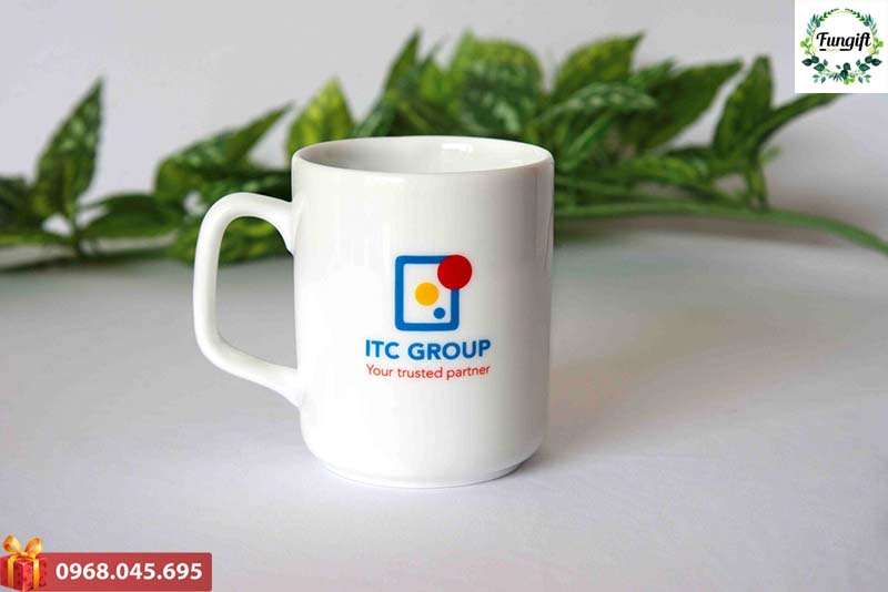 Xưởng cung cấp cốc sứ uy tín