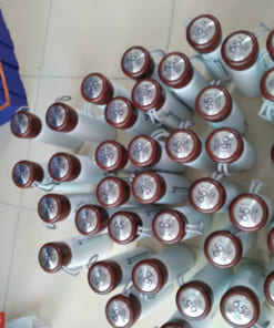 Bình giữ nhiệt quà tặng giá rẻ Hà Nội