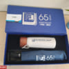Bộ Giftset quà tặng bình nước ô dù