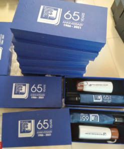 Bộ giftset quà tặng doanh nghiệp