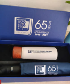 Bộ giftset quà tặng in khắc logo theo yêu cầu