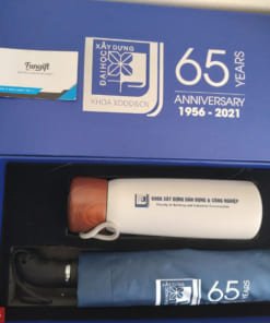 Bộ quà tặng 2 món