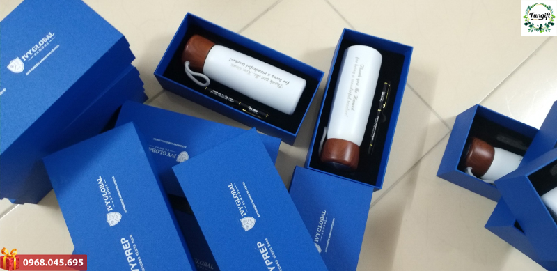 Bộ quà tặng 2 sản phẩm