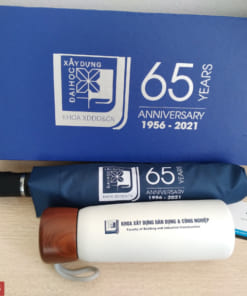 Bộ quà tặng doanh nghiệp in logo