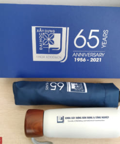 Bộ quà tặng văn phòng