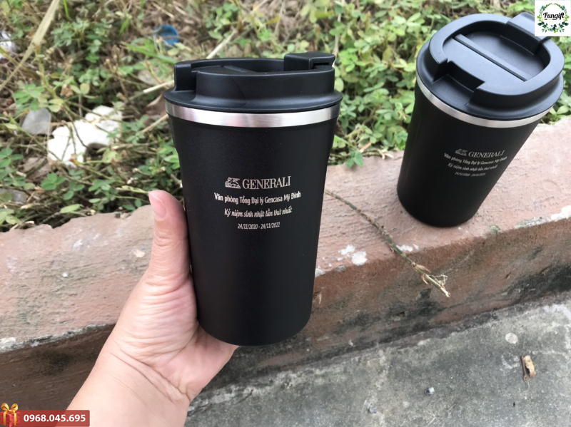 Cốc cafe giữ nhiệt