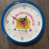 Đồng hồ in logo công ty