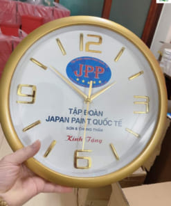Sản xuất đồng hồ treo tường