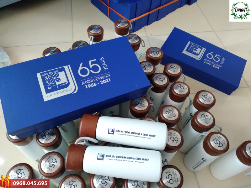 Set quà tặng khách hàng ý nghĩa