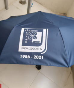 Xưởng sản xuất ô dù cầm tay