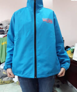 Áo đồng phục mùa đông giá rẻ