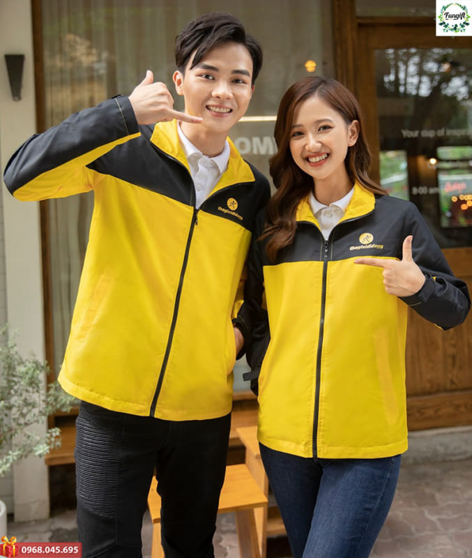 Áo khoác cao cấp giá rẻ