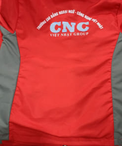 Công ty quà tặng áo khoác in logo cao cấp