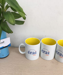 Cốc sứ Bát Tràng giá rẻ