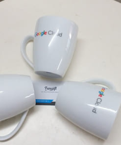 Ly sứ gốm sứ Bát Tràng