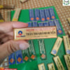 Bảng tên nhân viên giá rẻ