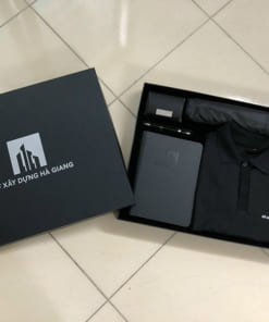 Bộ giftset quà tặng