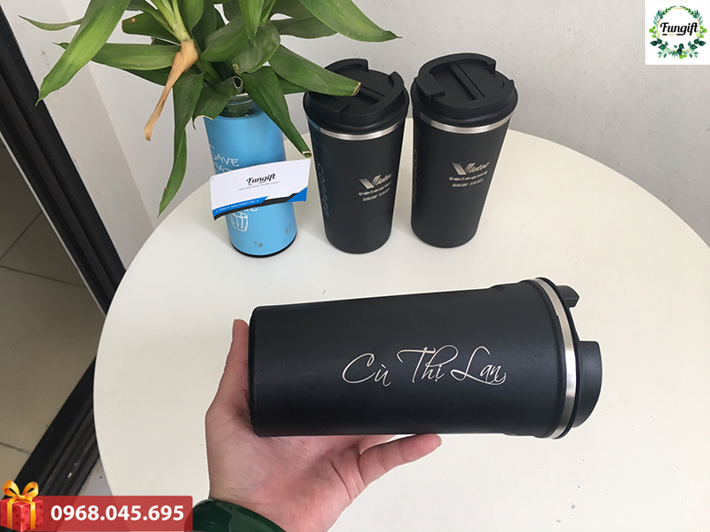 Cốc giữ nhiệt giá rẻ