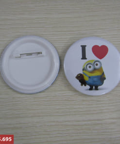 Đặt làm huy hiệu