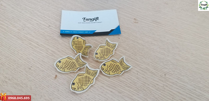 Logo huy hiệu lớp