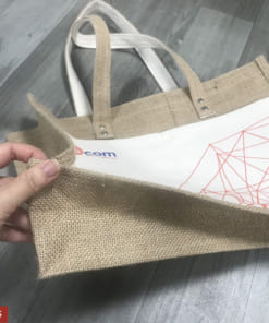 Túi vải đay Hà Nội