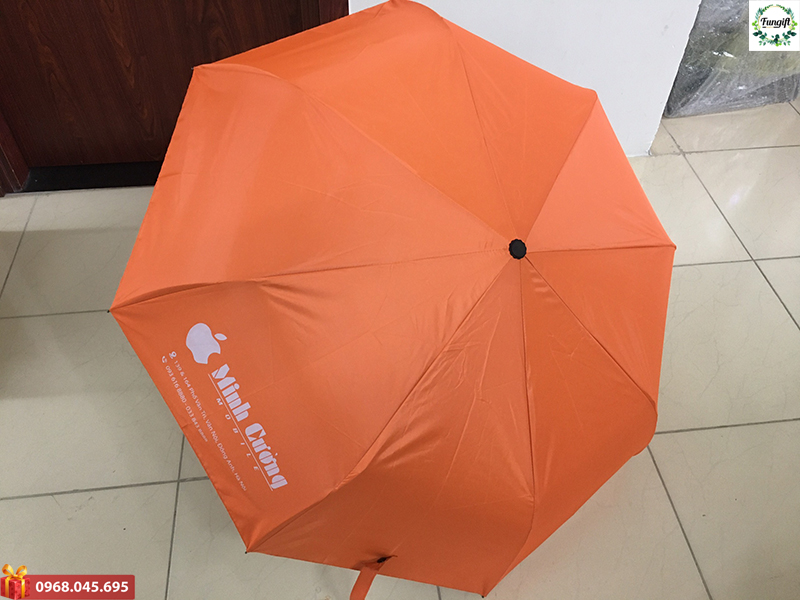 Xưởng sản xuất ô dù giá rẻ Hà Nội