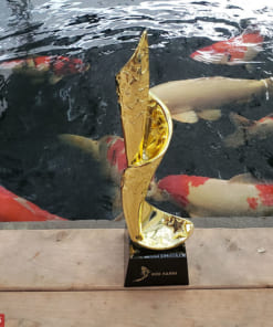 Cúp lưu niệm