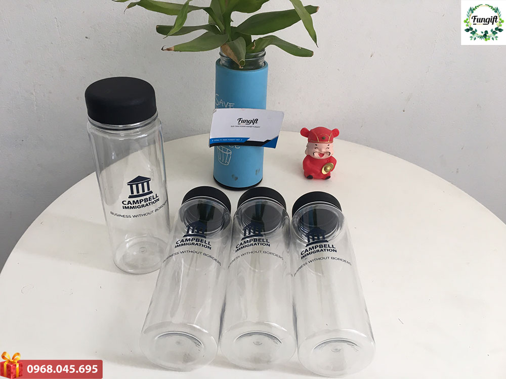 In bình nước theo yêu cầu Hà Nội
