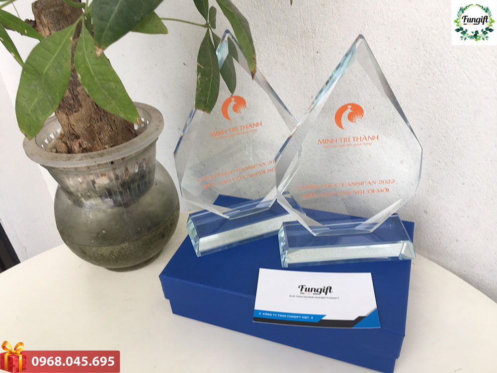 Biểu trưng lưu niệm