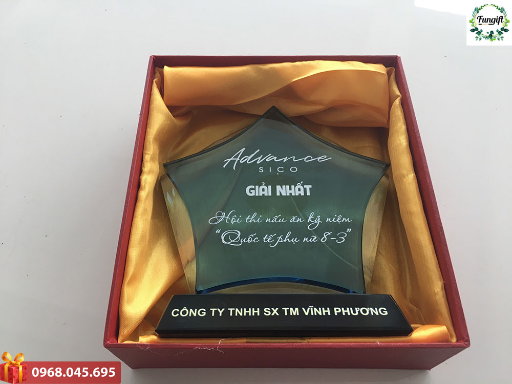 Biểu trưng lưu niệm