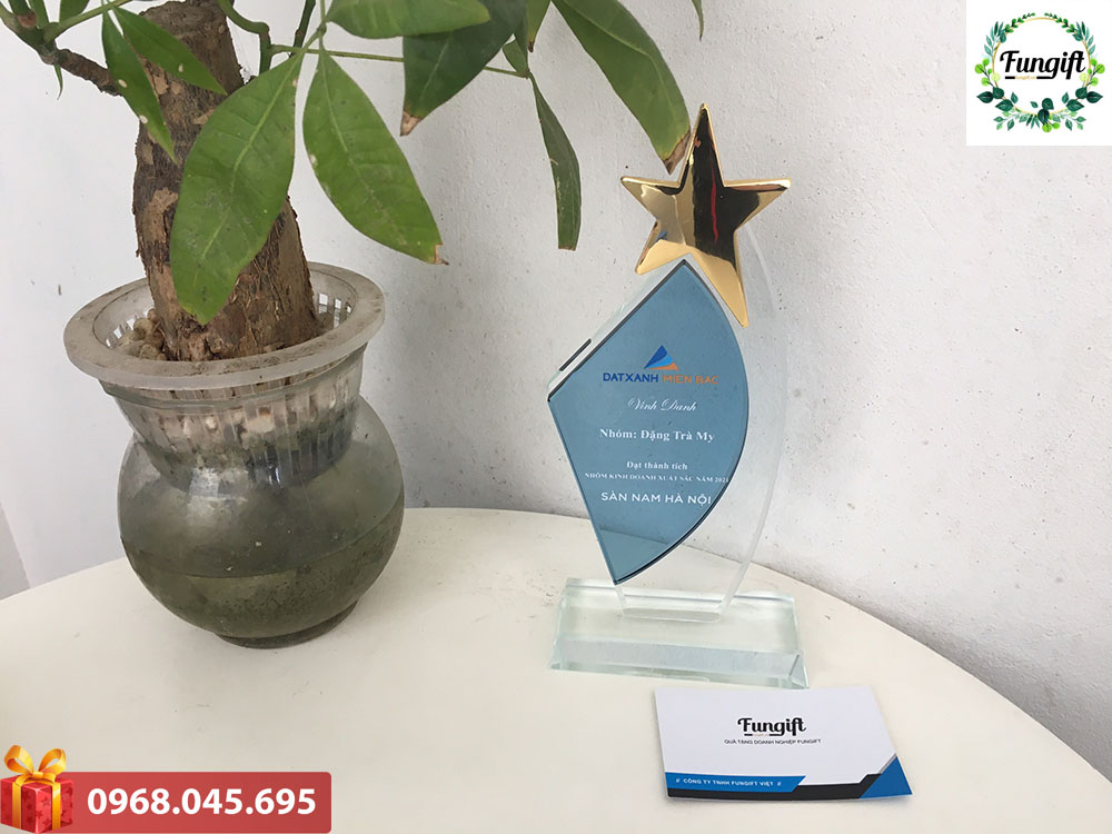 Biểu trưng lưu niệm