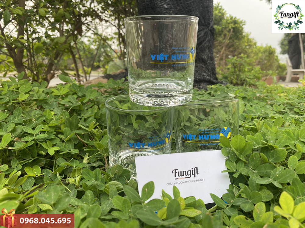 Bộ cốc 6 chiếc giá rẻ