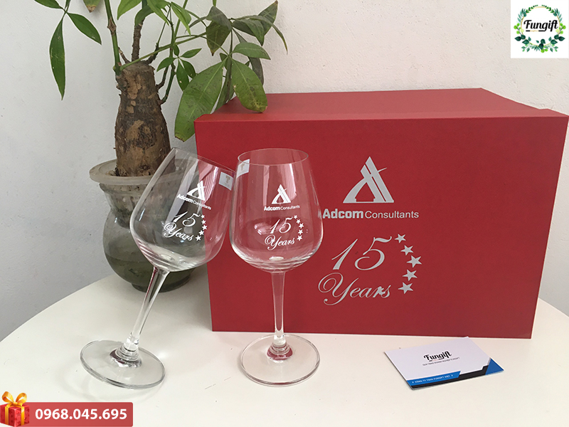 Cơ sở sản xuất cốc thủy tinh giá rẻ