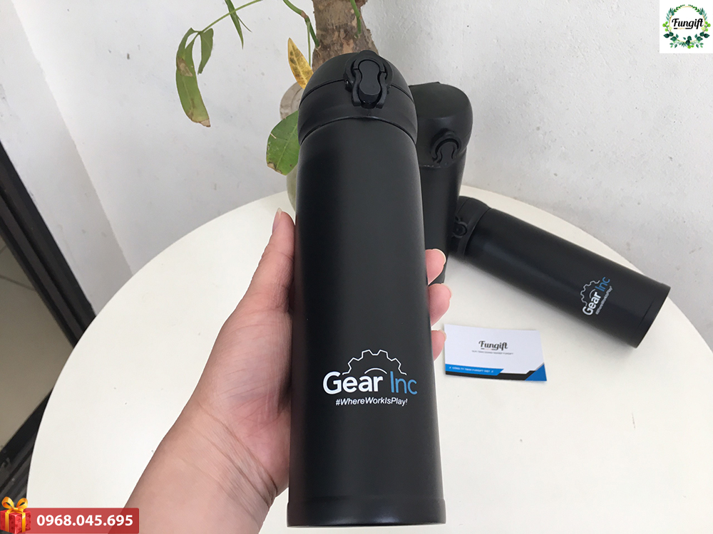 In bình nước theo yêu cầu Hà Nội